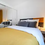 Manufaktura Residence - Apartament Z Garazem Podziemnym I Dwoma Lazienkami