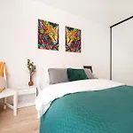 Manufaktura Residence - Apartament Z Garazem Podziemnym I Dwoma Lazienkami