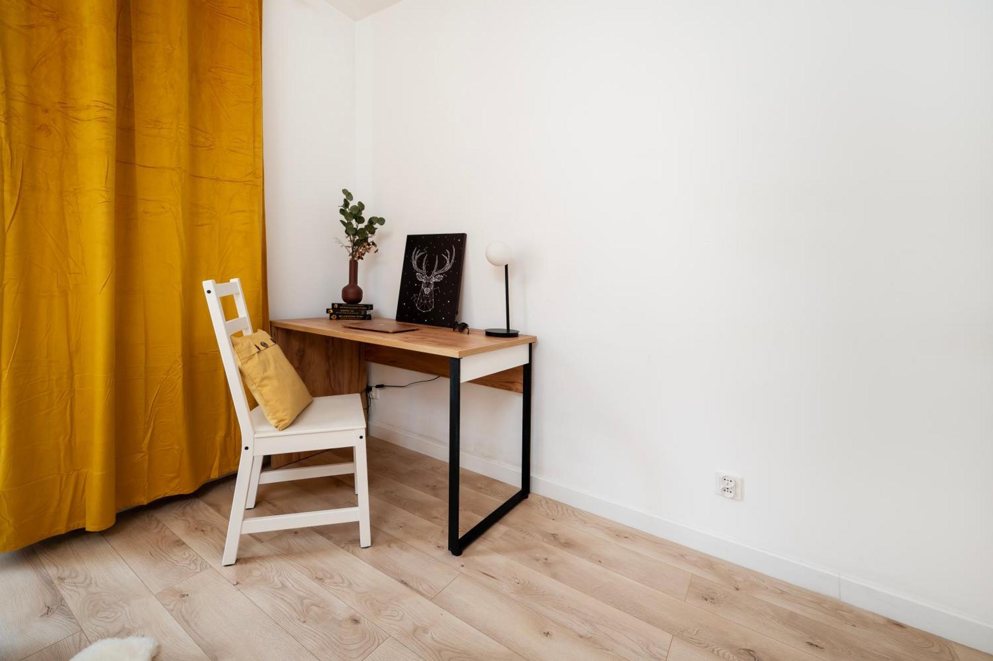 Apartament Manufaktura - Z Garazem Podziemnym I Dwoma Lazienkami Łódź